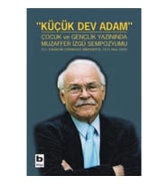 Küçük Dev Adam