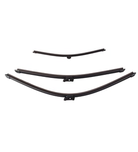 Audi Q2 2021-2024 Ön Arka Cam Silecek 81B998002 81A955425