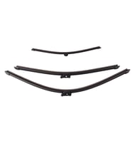 Audi Q2 2021-2024 Ön Arka Cam Silecek 81B998002 81A955425