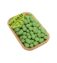 Kocabay kuruyemiş Wasabi soslu cips fıstık 250 gr