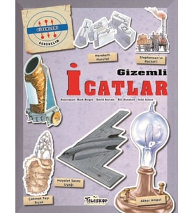 Gizemleri Öğrenelim - İcatlar