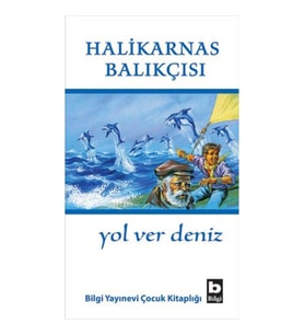 Yol Ver Deniz