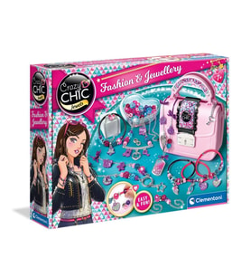 18598 Crazy Chic - Moda Ve Takılar
