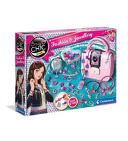 18598 Crazy Chic - Moda Ve Takılar