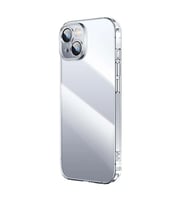 Baseus iPhone 15 Plus Simple Series II Ultra İnce Kılıf-(5775) - SSSSSS8748-4736