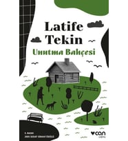 Unutma Bahçesi