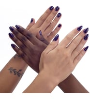 Deep Purple - Nefes Alan Oje, Breathable, Water Permeable 15 ml (14)