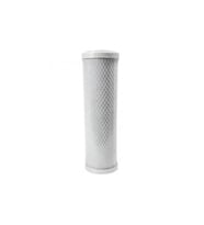 10” Coconut Bazlı Blok Karbon Kartuş Su Arıtma Filtresi
