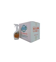 DEEP CLEANER Banyo Temizleyici 500 Ml - Koli: 12 Adet