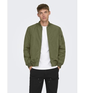 ONSJOSHUA BOMBER OTW NOOS