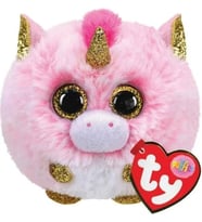 Ty Teeny Puffies Fantasia Unicorn 10 cm