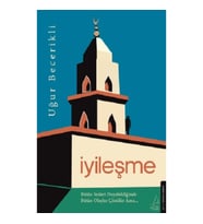 İyileşme