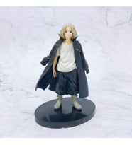 dukkandesign Tokyo Revengers  Manjiro Figürü