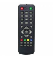Herz Hr-1000 Scart Uydu Kumandası