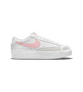 Nike Blazer Low Platform Kadın Günlük Ayakkabı DJ0292-103