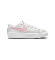 Nike Blazer Low Platform Kadın Günlük Ayakkabı DJ0292-103