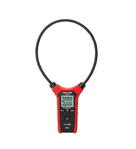 Unit UT281C True RMS 3000A Esnek Kelepçe Ampermetre