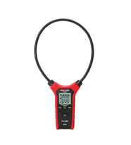 Unit UT281C True RMS 3000A Esnek Kelepçe Ampermetre