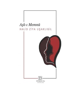 Aşkı-ı Memnu (CEP BOY)
