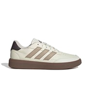 Adidas Courtblock Erkek Günlük Ayakkabı IH1716Bej