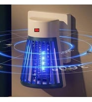 Prize Takılan UV Işık Sinek Öldürücü Lamba 1W