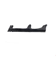 Renault Clio Symbol 1998-2008 Arası Uyumlu Sol Marşpiyel Sacı (Hanal)