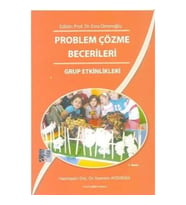 Problem Çözme Becerileri - Grup Etkinlikleri