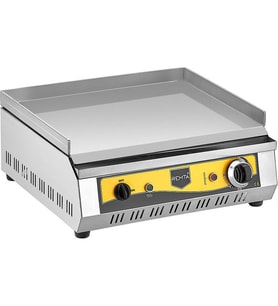 Remta 50 cm Pleyt Izgara Elektrikli