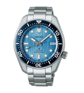 Seiko Prospex Save The Ocean SPB299J Erkek Kol Saati