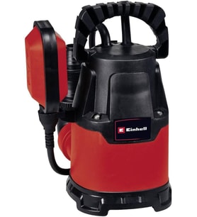 Einhell Gc-Sp 2275, Dalgıç Pompa - Temiz Su - 4181520