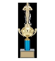 ODAK KUPA - Figürlü Kupalar - Oscar Figürlü Kupalar FG-052 C - 40 cm