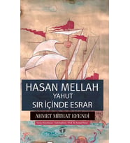 Hasan Mellah Yahut Sır İçinde Esrar