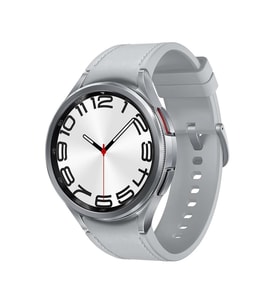 Cda Store Sam.Galaxy Watch 6 Classic 43mm 2 Adet Ekran Koruyucu Nano Jelatin