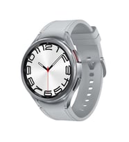 Cda Store Sam.Galaxy Watch 6 Classic 43mm 2 Adet Ekran Koruyucu Nano Jelatin