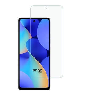 Tecno Spark 10 Pro Ekran Koruyucu Flexible Nano (Şeffaf Hologram)