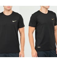 Nike EF-4574 Erkek Polyester T-Shirt