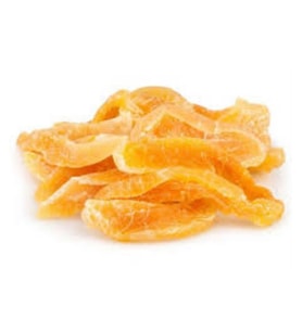 Kavun Kurusu 500 GR