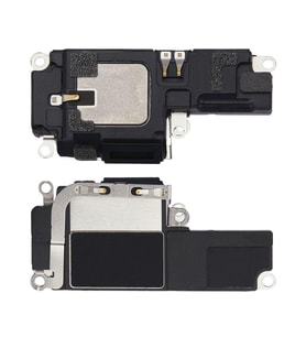 App. Ipho. 14 Pro Zil Bazır Hoparlör Buzzer