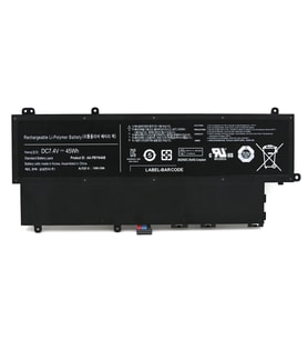 Samsung NP535U3C-A01US Batarya Laptop Pil