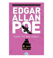 Usher Evinin Çöküşü - Edgar Allan Poe