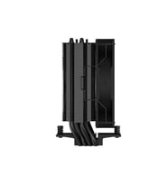 DEEPCOOL AG400-BK-ARGB-V2 AM5-1851p Hava Soğutmalı İşlemci Fanı