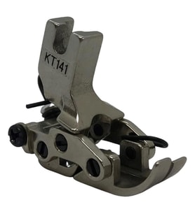 Kingstar KT141 Düz Makina Traktör Kot Ayağı