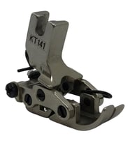 Kingstar KT141 Düz Makina Traktör Kot Ayağı