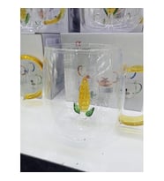 3D Mısır Figürlü Kupa Bardak