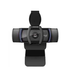LOGITECH C920E WEBCAM 960-001360