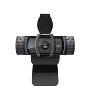 LOGITECH C920E WEBCAM 960-001360