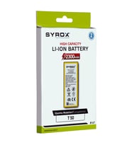 Syrox Turkcell T50 Batarya B167