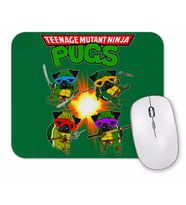 Ninja Pugs Mouse Pad.jpg
