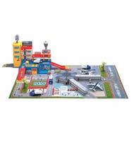 Nessiworld Havaalanı Oyun Set