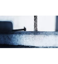 Professional 1x EXPERT SDS plus-7X Kırıcı Delici Delme Uçları (Yumuşak taş, Sert taş, Beton, Donatılı beton, Beton bina bloku, Ø 6,00x165 mm, Aksesuar Kırıcı Delici)